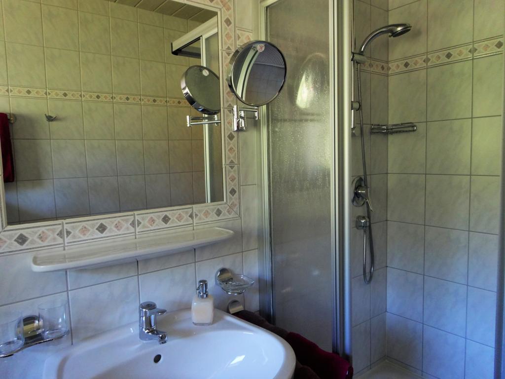 Apartament Haus Hackl Jerzens Zewnętrze zdjęcie